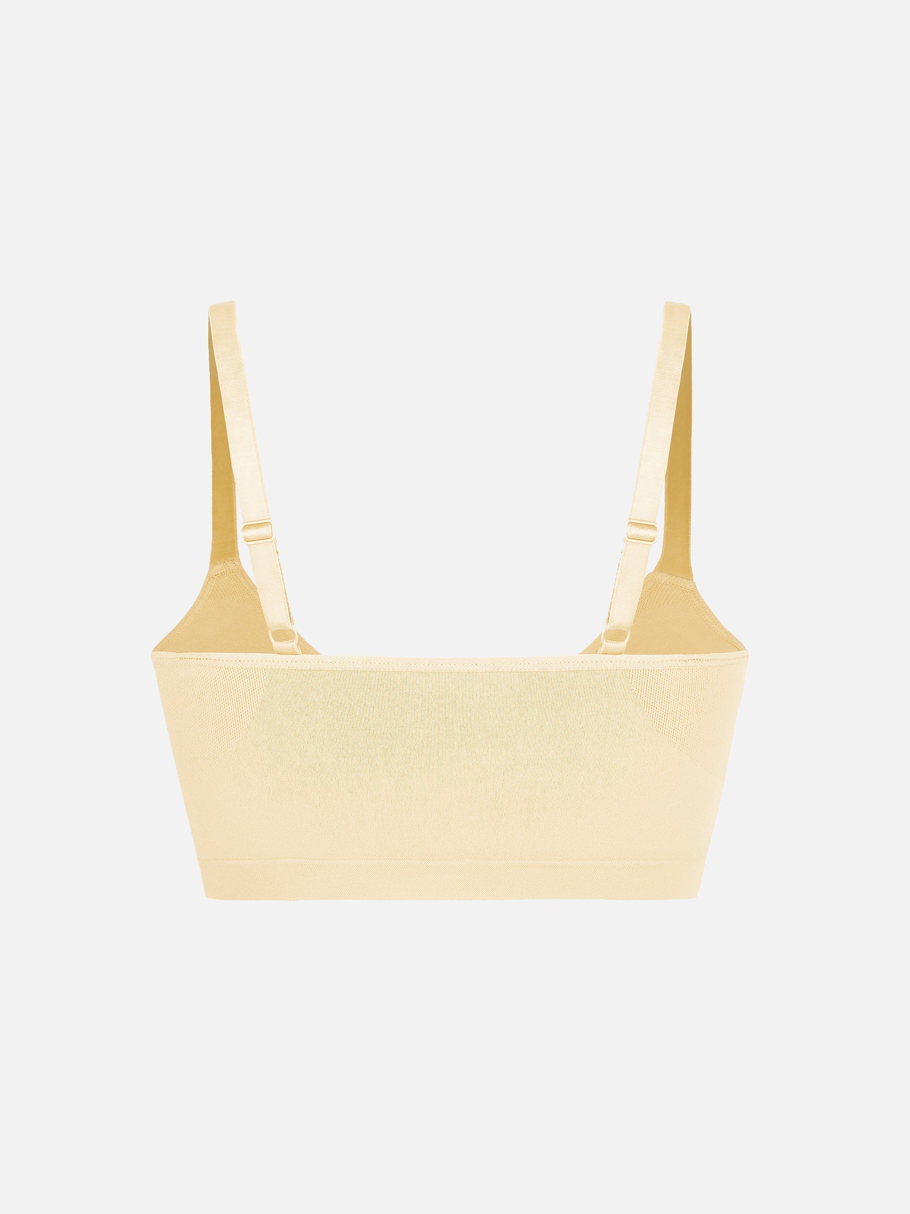 Jalisa | Sömlös komfort-bh utan byglar