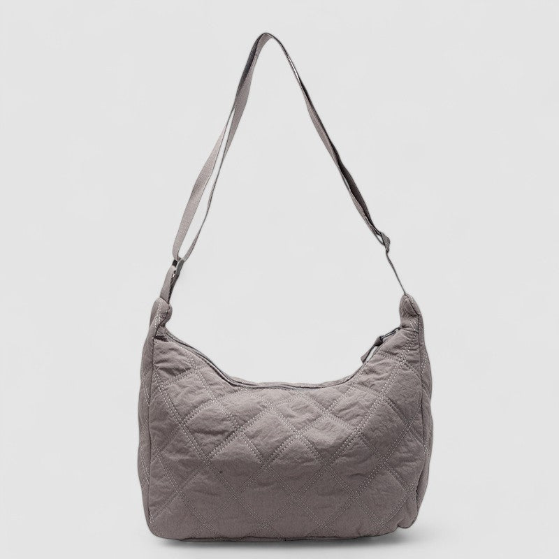 Marley | Stoere Puffer Schoudertas