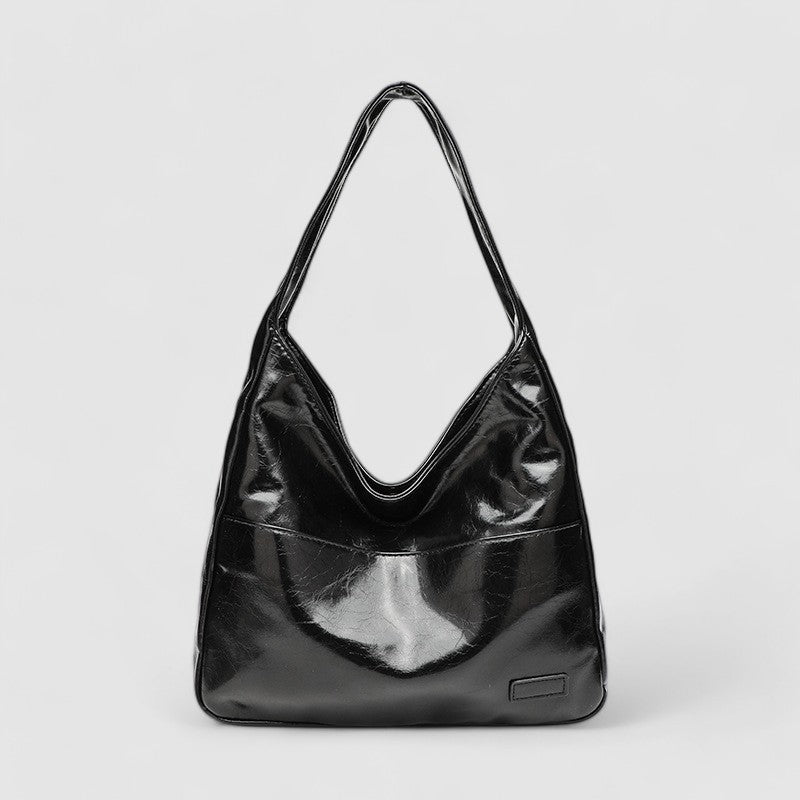 Everyday | Schoudertas van Vegan Leer