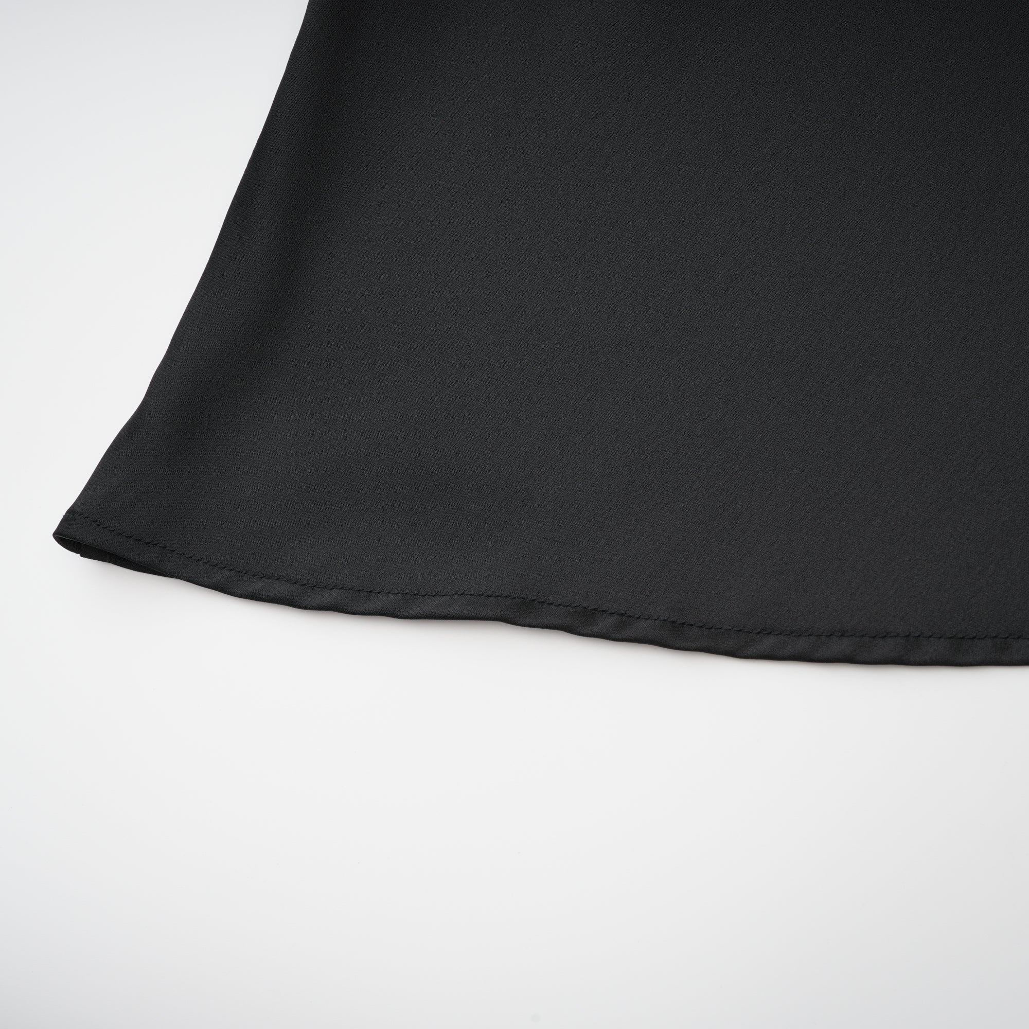 Robe longue ornée de cristaux Aurore