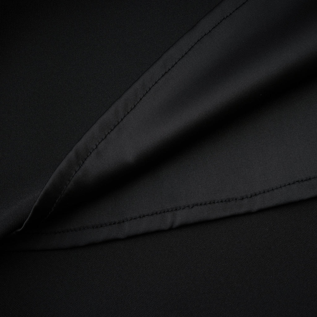 Robe longue ornée de cristaux Aurore