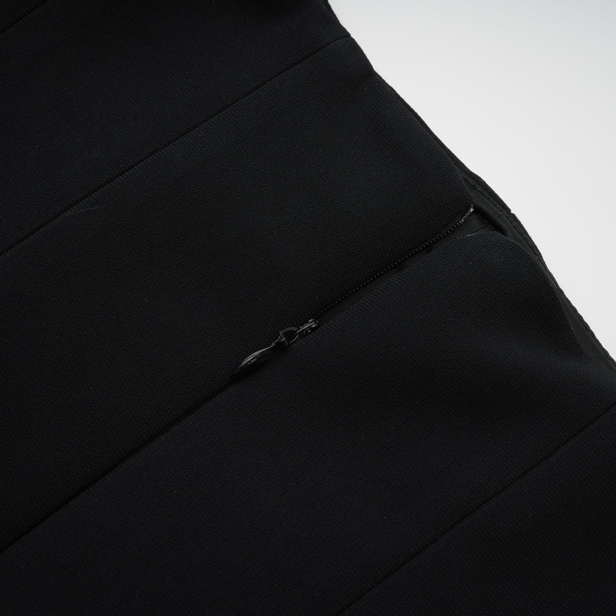 Robe longue ornée de cristaux Aurore