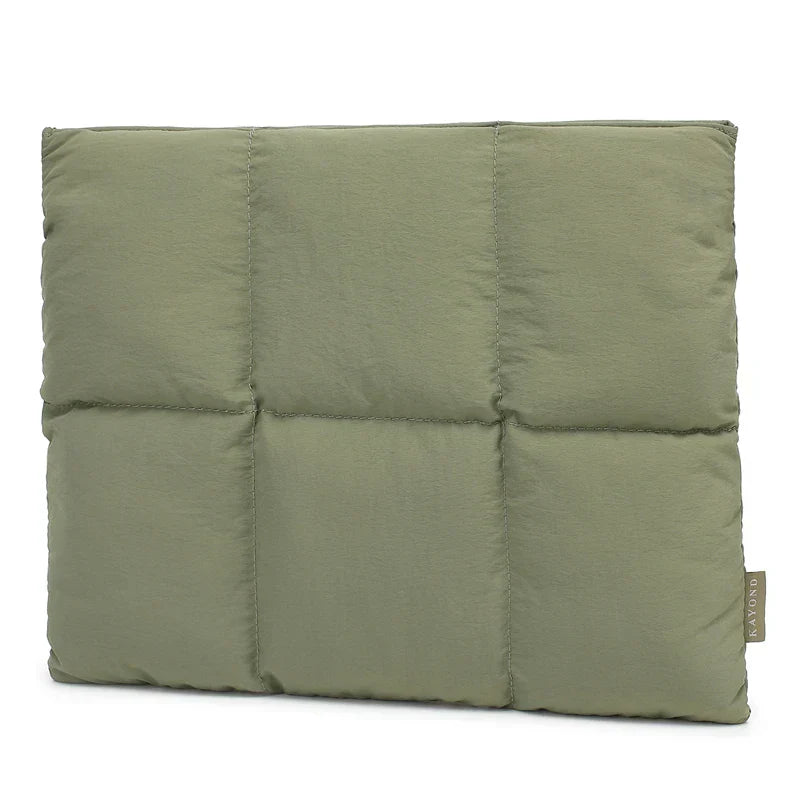 Billie | Puffer Laptophoes