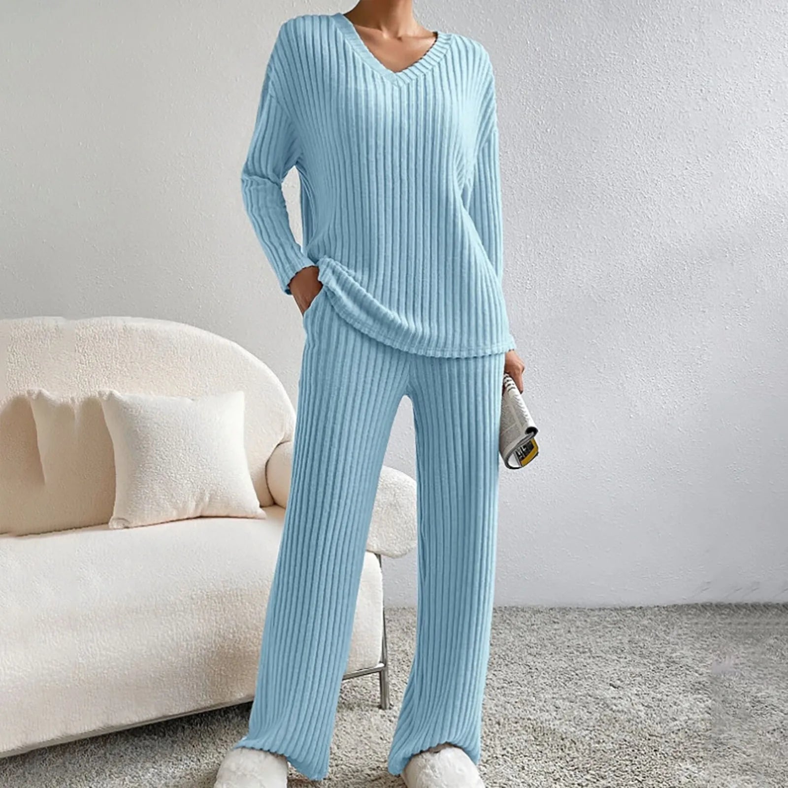 Elin | Comfortabele Loungewear Set