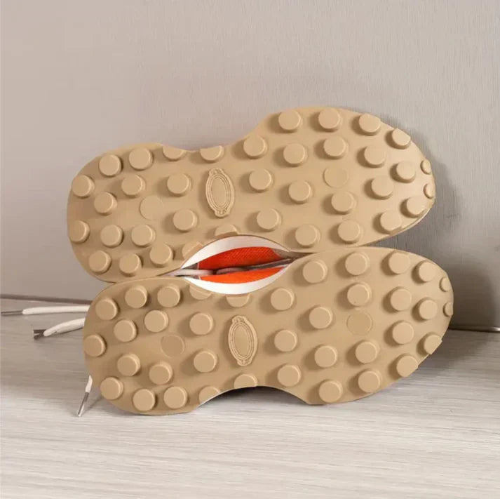 Tribe | Casual Sneakers Voor Dames