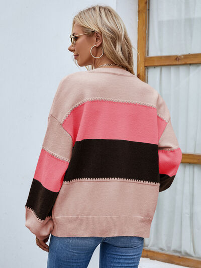 Selia | Dames Vest Tijdloos Zwart Ontwerp met Knopen