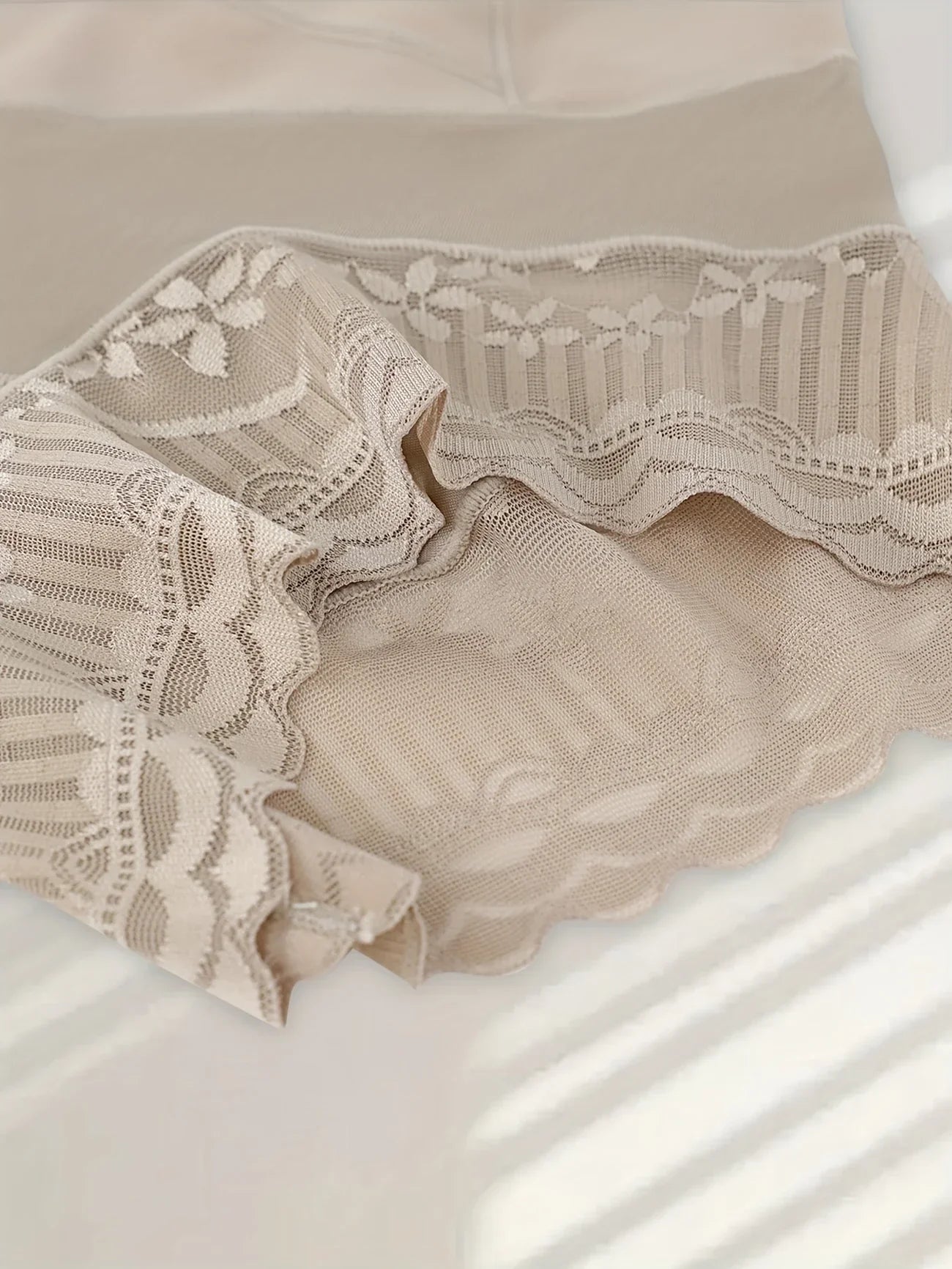 Devona | Shapewear-underkläder med hög midja - mjukt stretchtyg