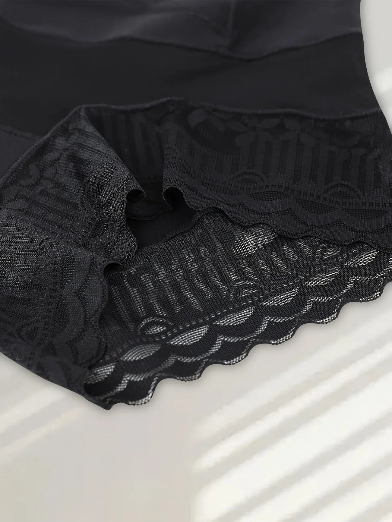 Devona | Shapewear-underkläder med hög midja - mjukt stretchtyg