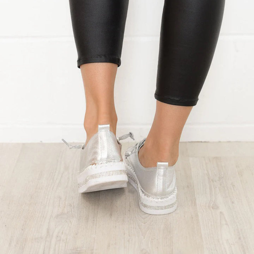 Danire | Casual Dames Sneaker