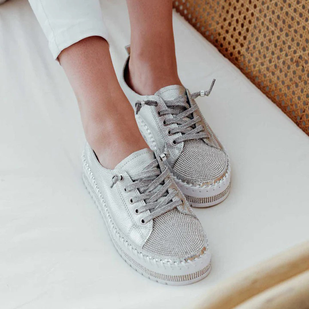 Danire | Casual Dames Sneaker