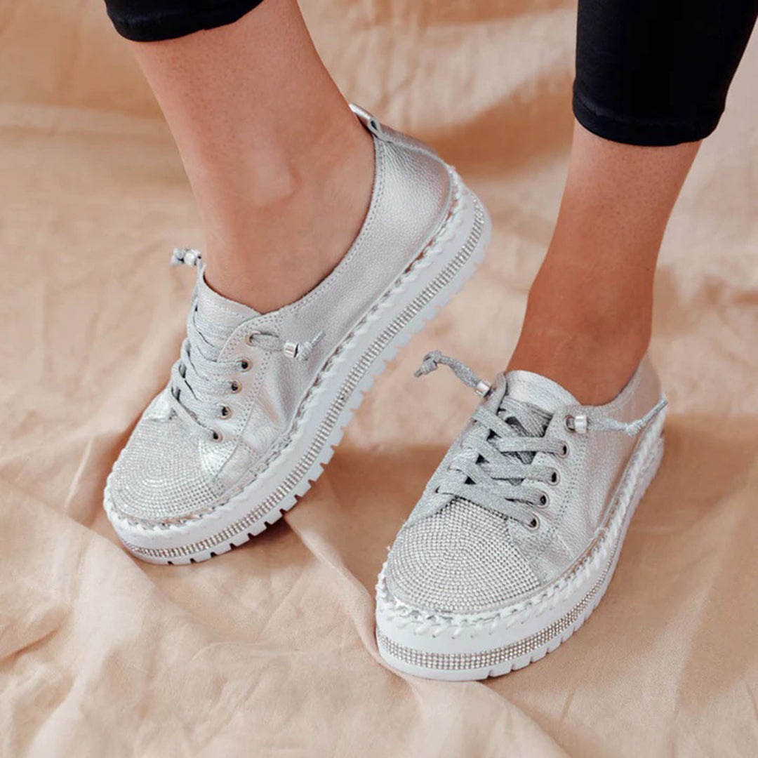 Danire | Casual Dames Sneaker