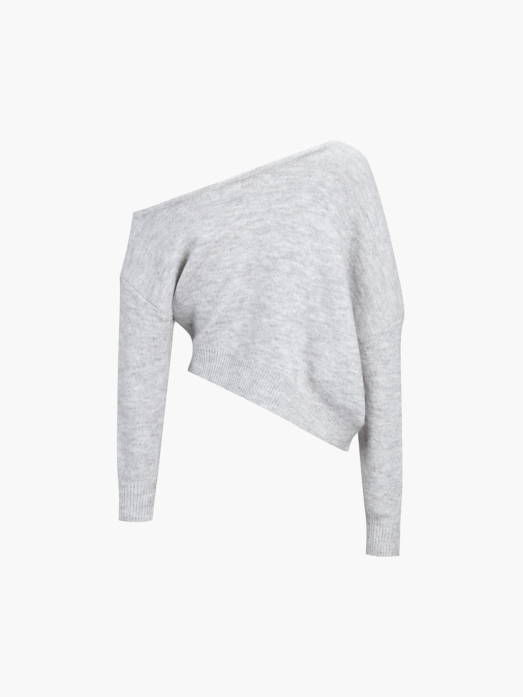 Solara | Asymmetrische Trui voor Dames - Comfy en Casual