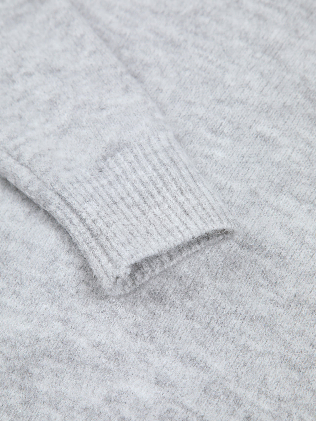 Solara | Asymmetrische Trui voor Dames - Comfy en Casual