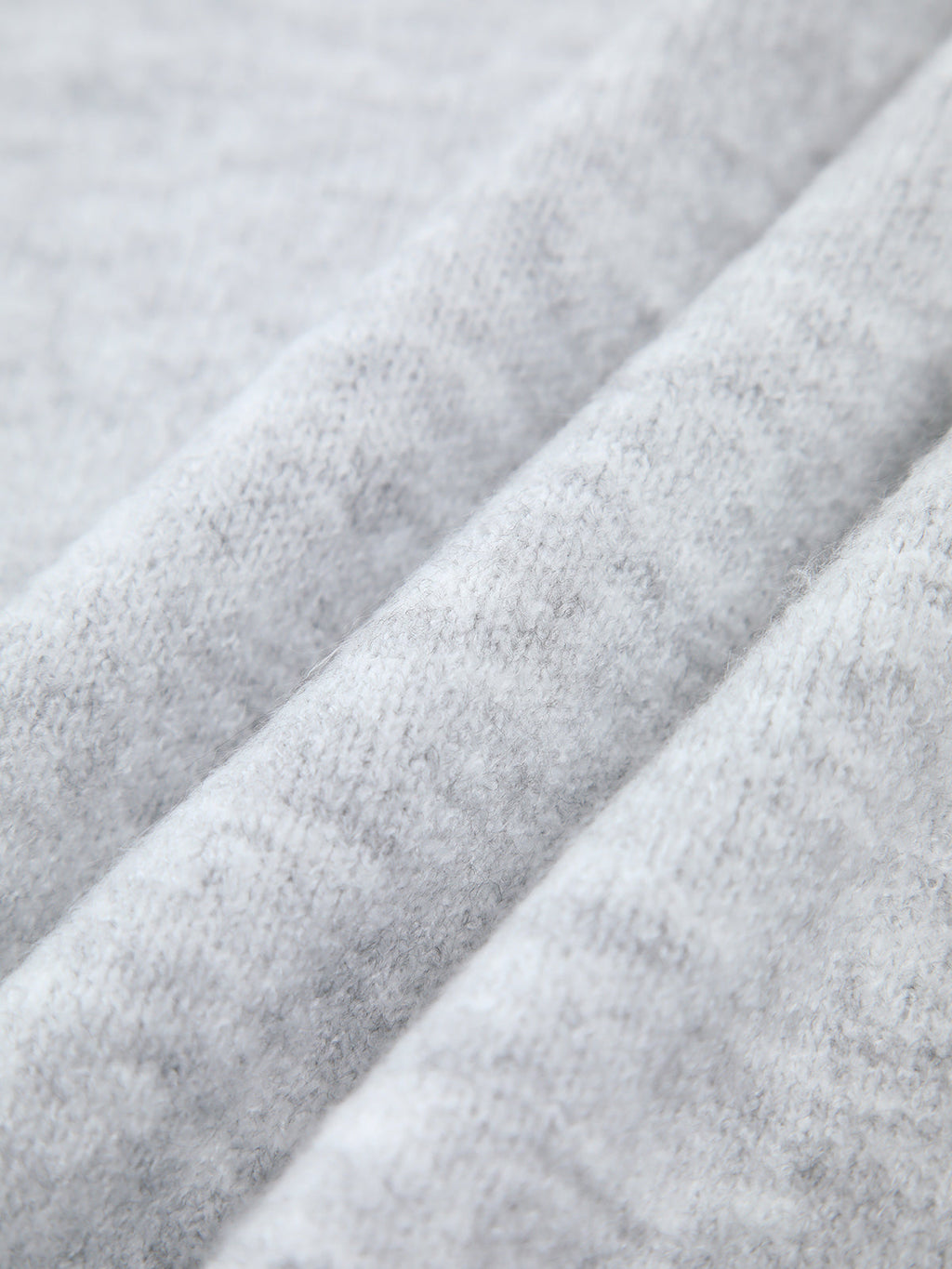 Jivani |  Asymmetrische Dames Trui - Comfy, Casual