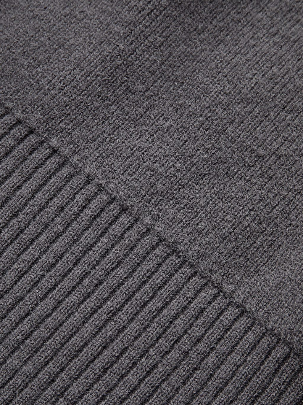 Myka | Dames Trui met Pofmouwen - Cropped Model, Comfortabele Gebreide Stijl