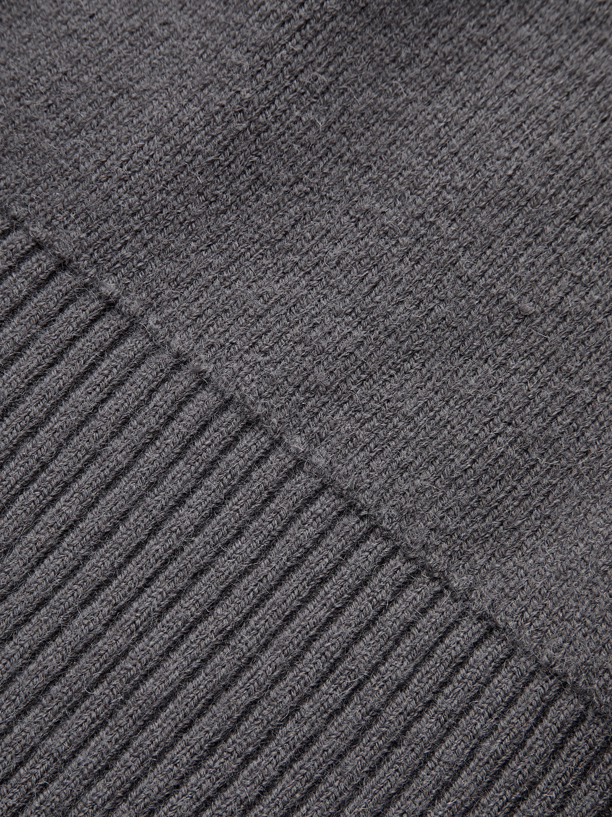 Myka | Dames Trui met Pofmouwen - Cropped Model, Comfortabele Gebreide Stijl