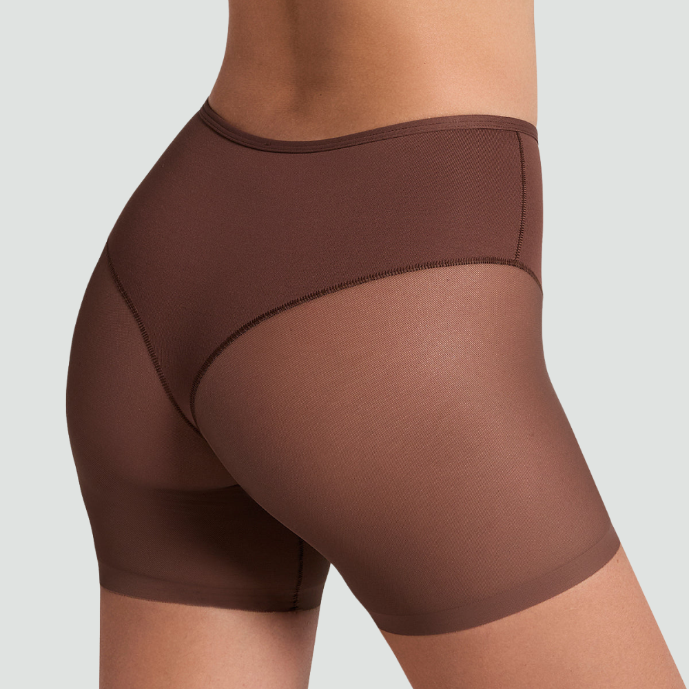 Agat | Shaperunderkläder Dam - Sömlösa och Andningsbara