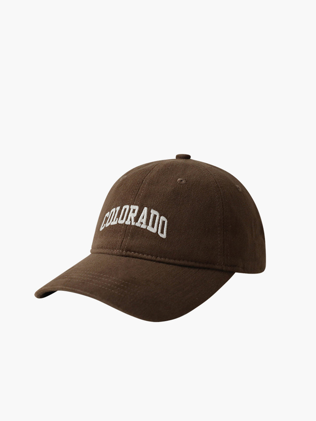 Colorado | Casual Unisex Pet - Hoogwaardig Katoen, Verstelbaar