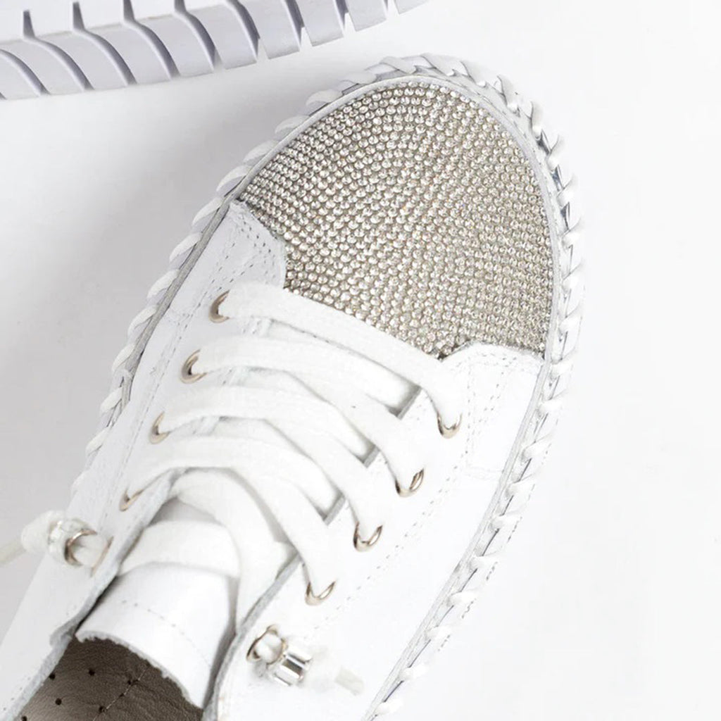 Danire | Casual Dames Sneaker