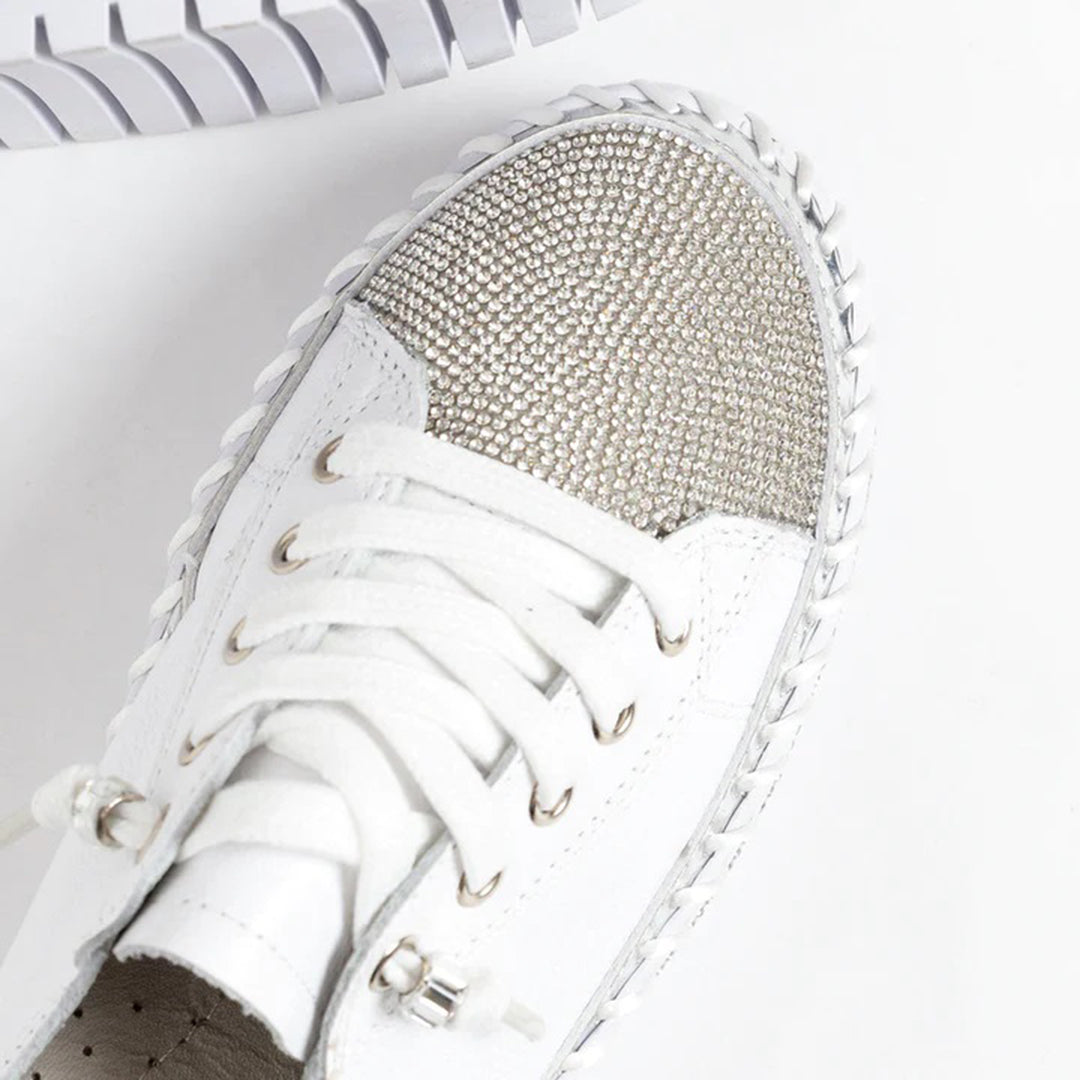 Danire | Casual Dames Sneaker