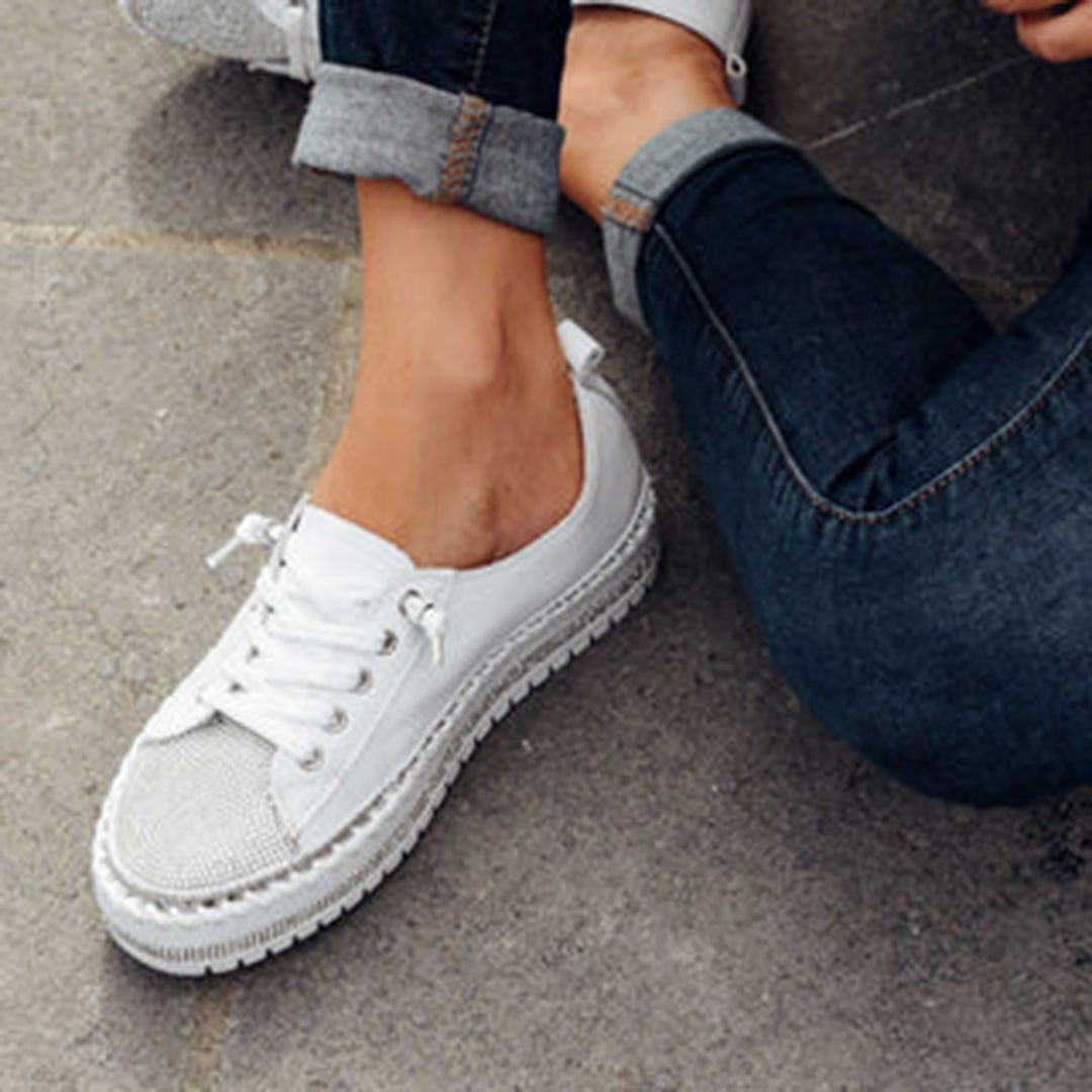 Danire | Casual Dames Sneaker