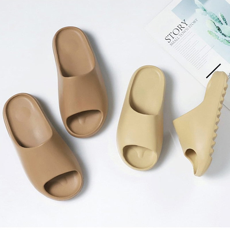 Slides | Premium Comfortabele Slippers