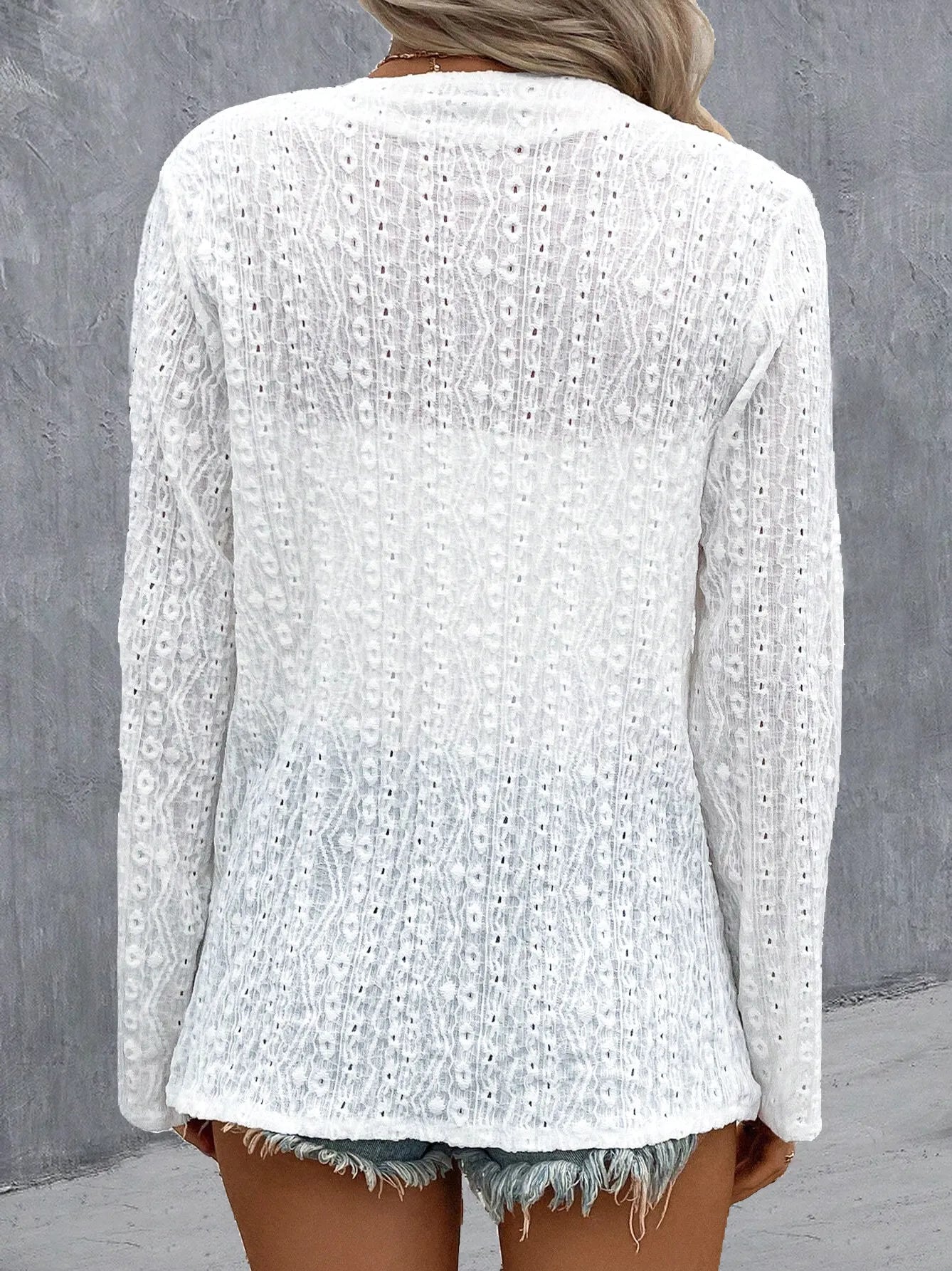 Polar | Boho Chique Vest