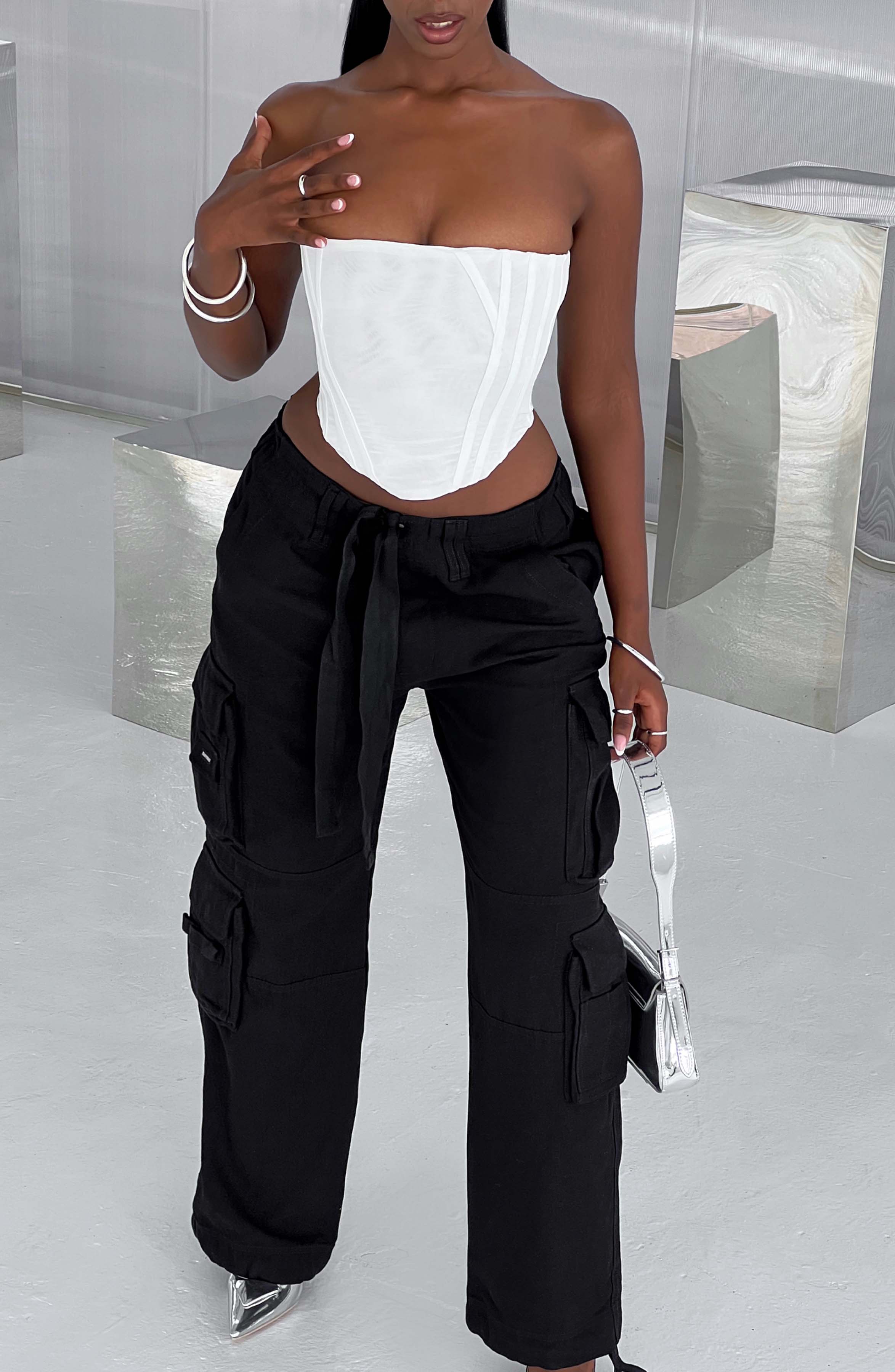 Adorn Armbandspaket - Silver