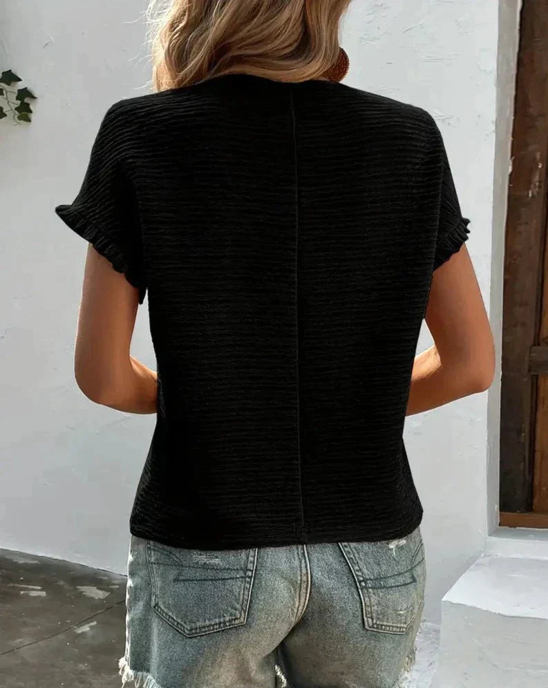 Sam | Stijlvol Zomers T-shirt