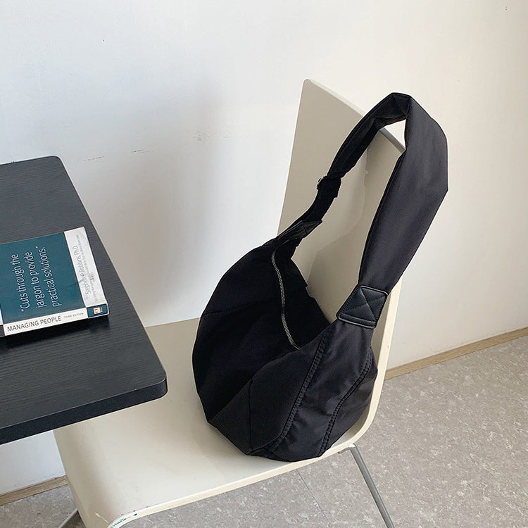 Ezra | Puffer Schoudertas