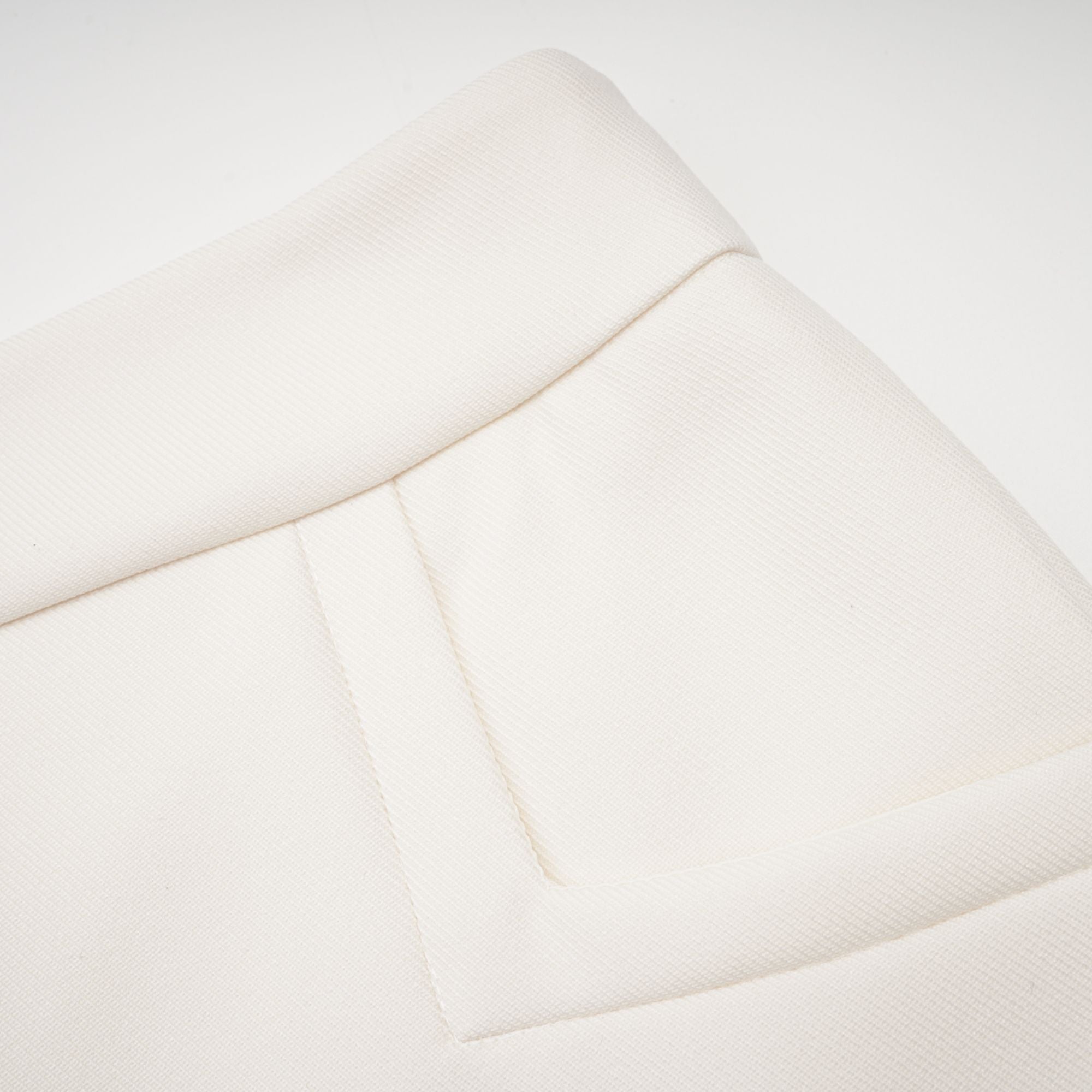 Caitlin fuskpälsjacka och kjol matchande set 