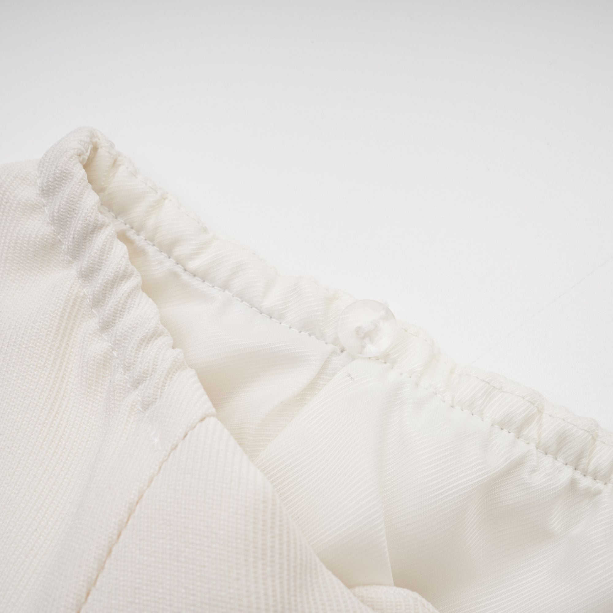 Caitlin fuskpälsjacka och kjol matchande set 