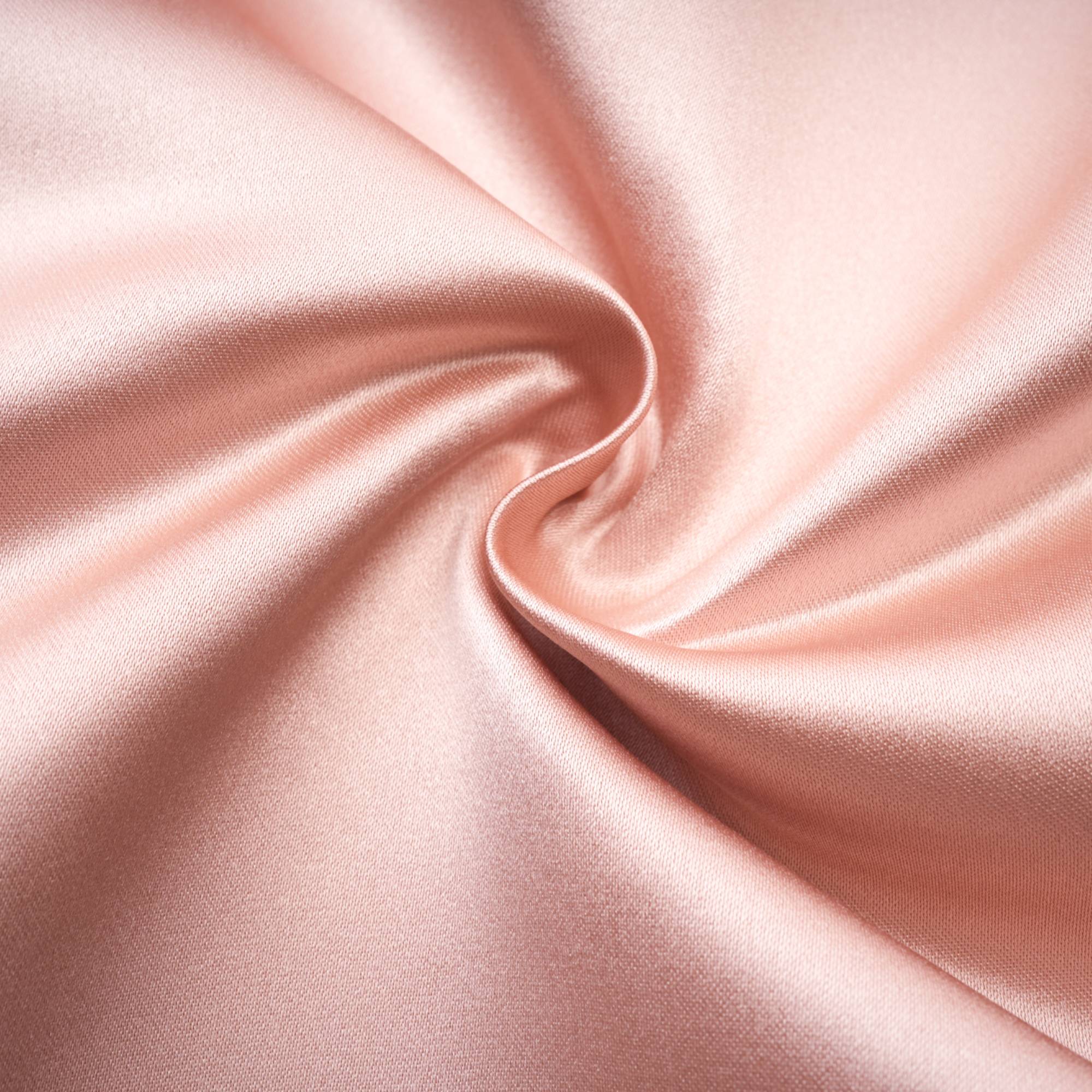 Coralie pink bowknot pleated midi dress