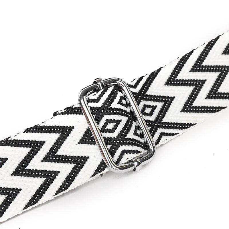 Carlota | Leren Crossbody Tas voor Dames