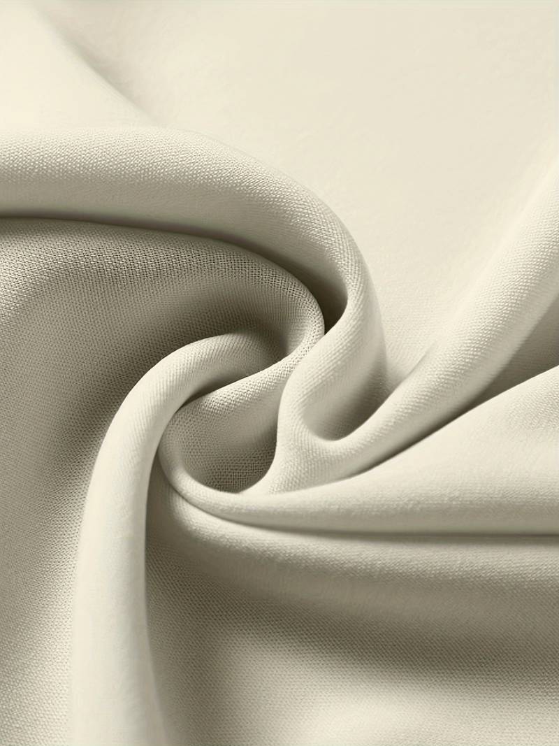 Noelia | Stijlvolle Top met Doorzichtige Lange Mouwen