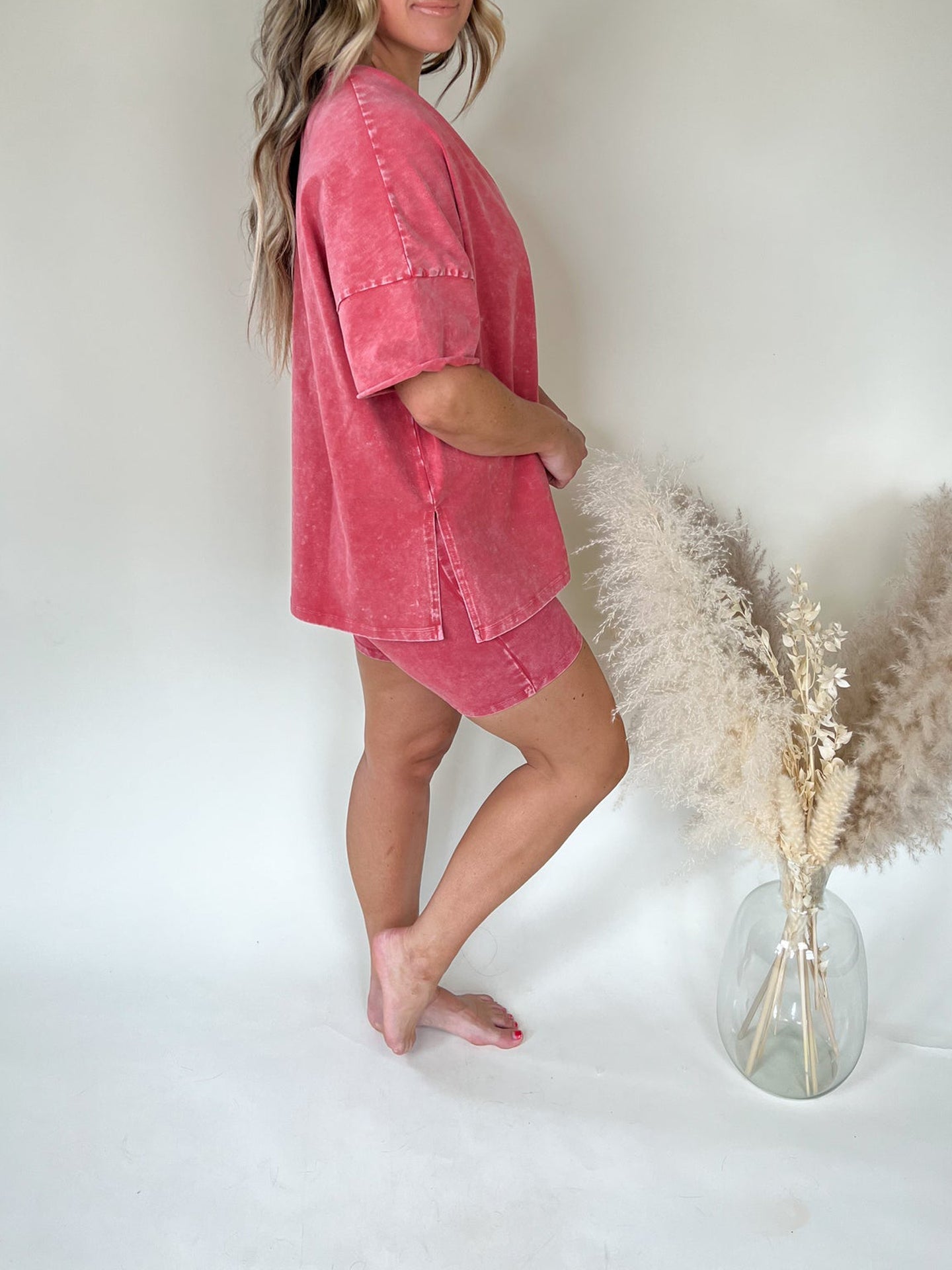 Esmee | Comfy Tweedelige Zomerset