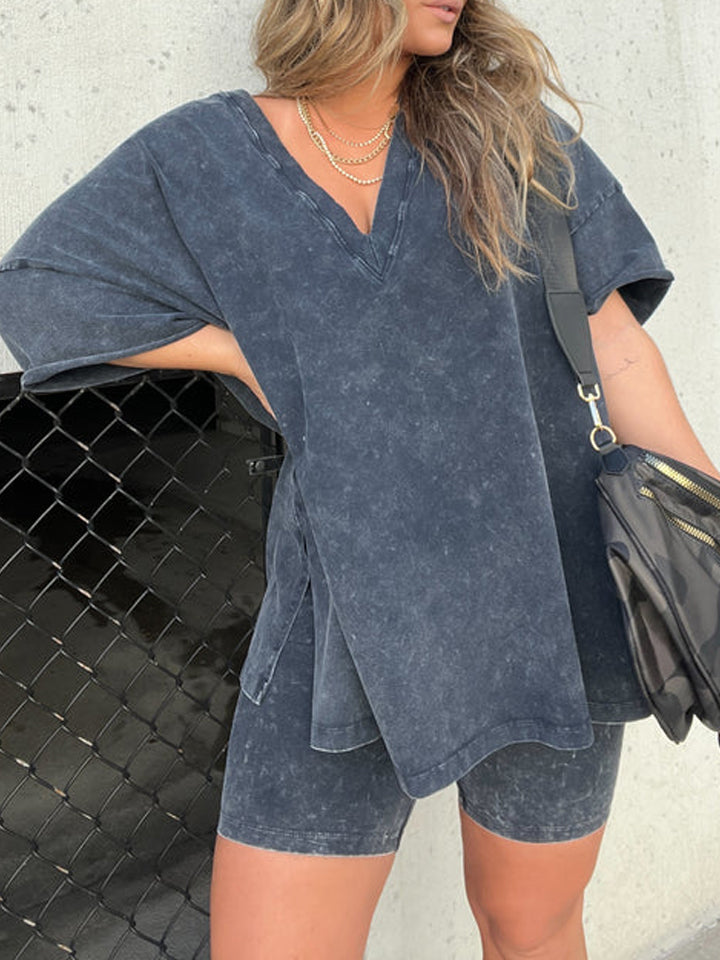 Esmee | Bekvämt sommarset i två delar