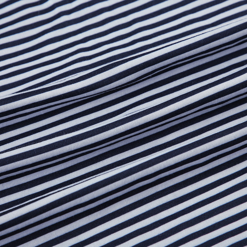 Milly | Gestreepte Lounge Broek