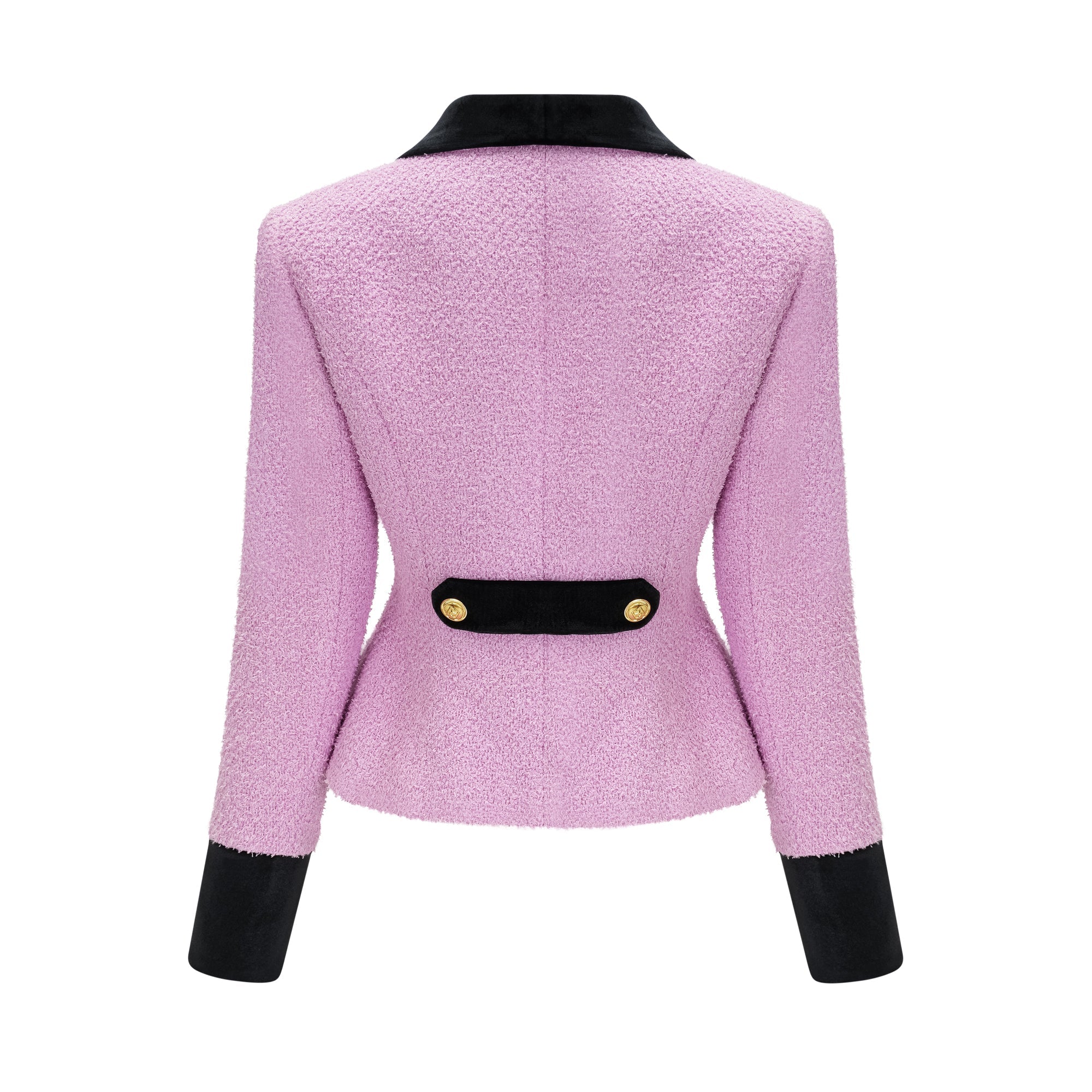 Emma tvådelat set med kavaj och kjol 