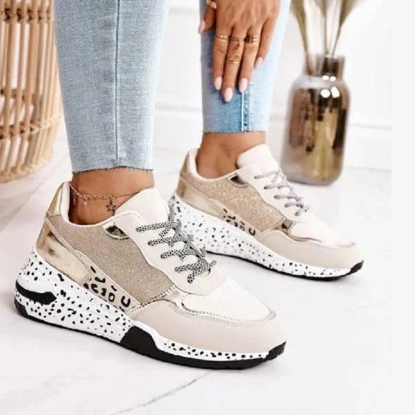 Disa | Comfy Sneakers voor Dames