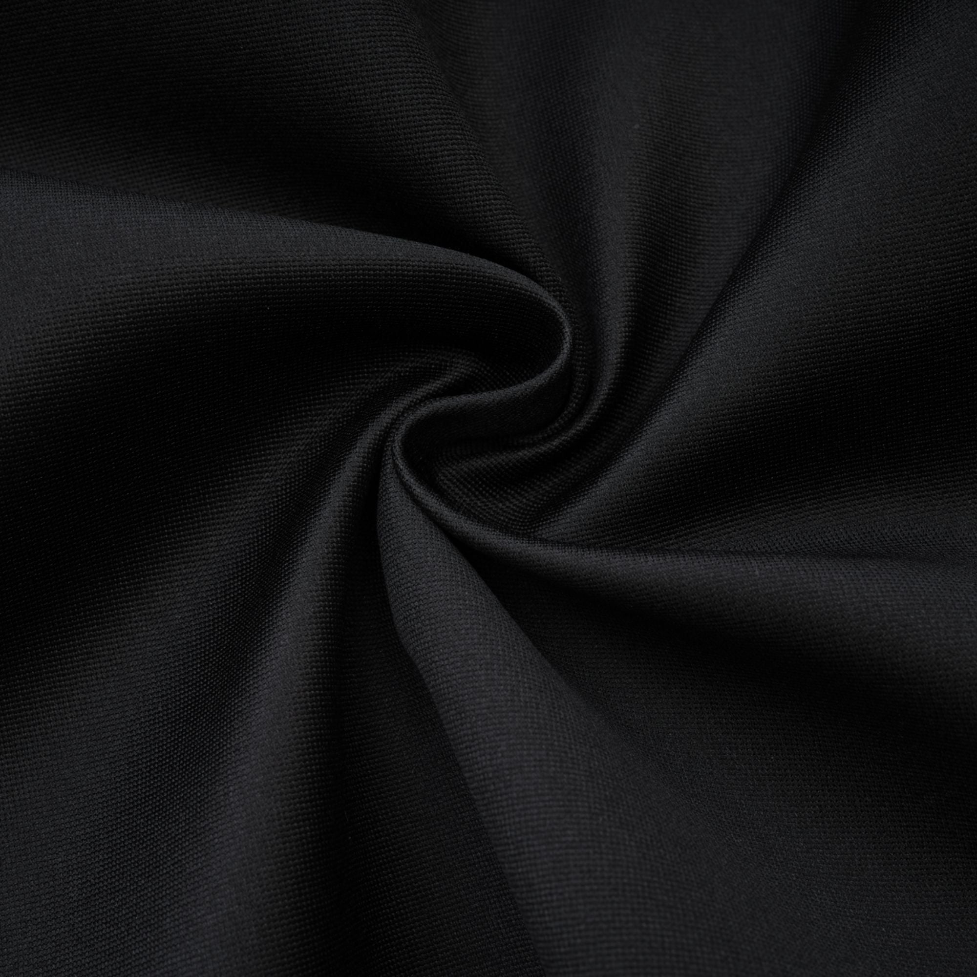 Felisara black bowknot midi dress