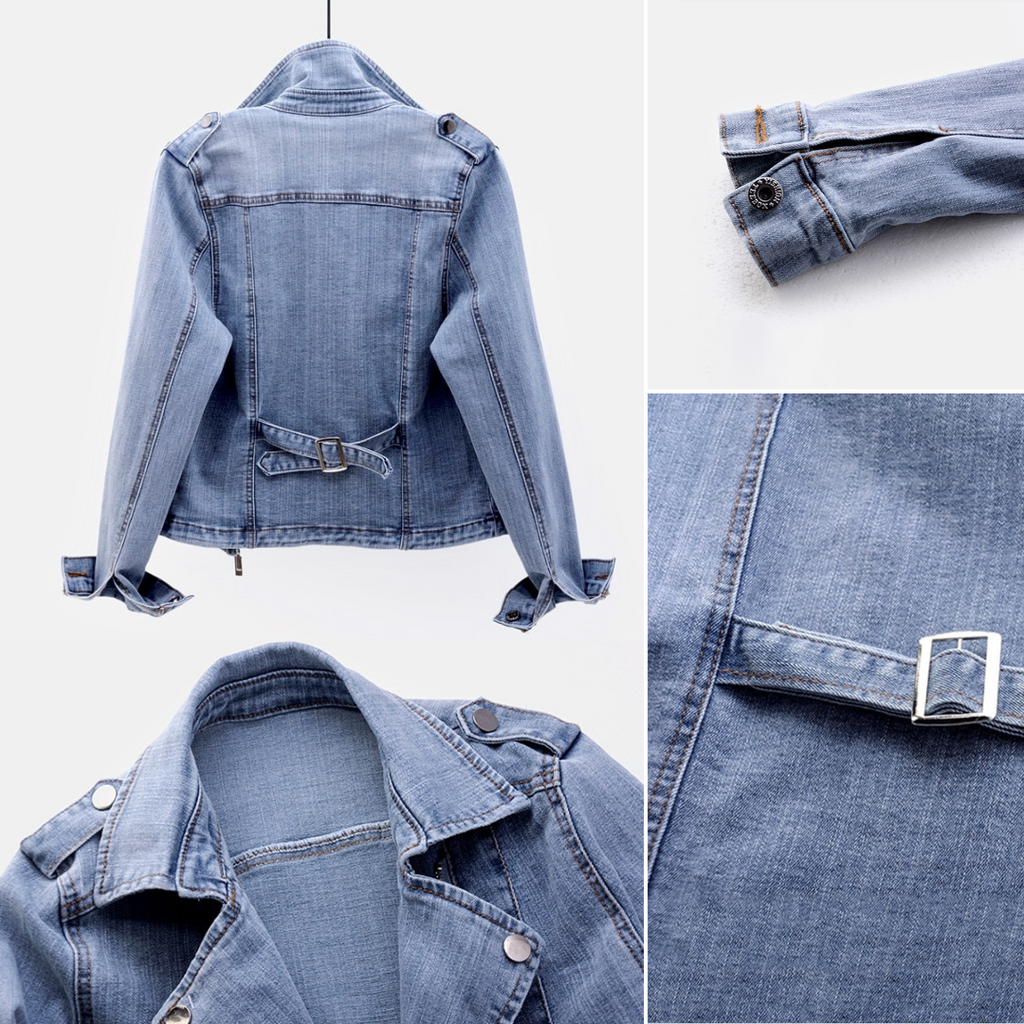 Denim Spijkerjas voor Dames