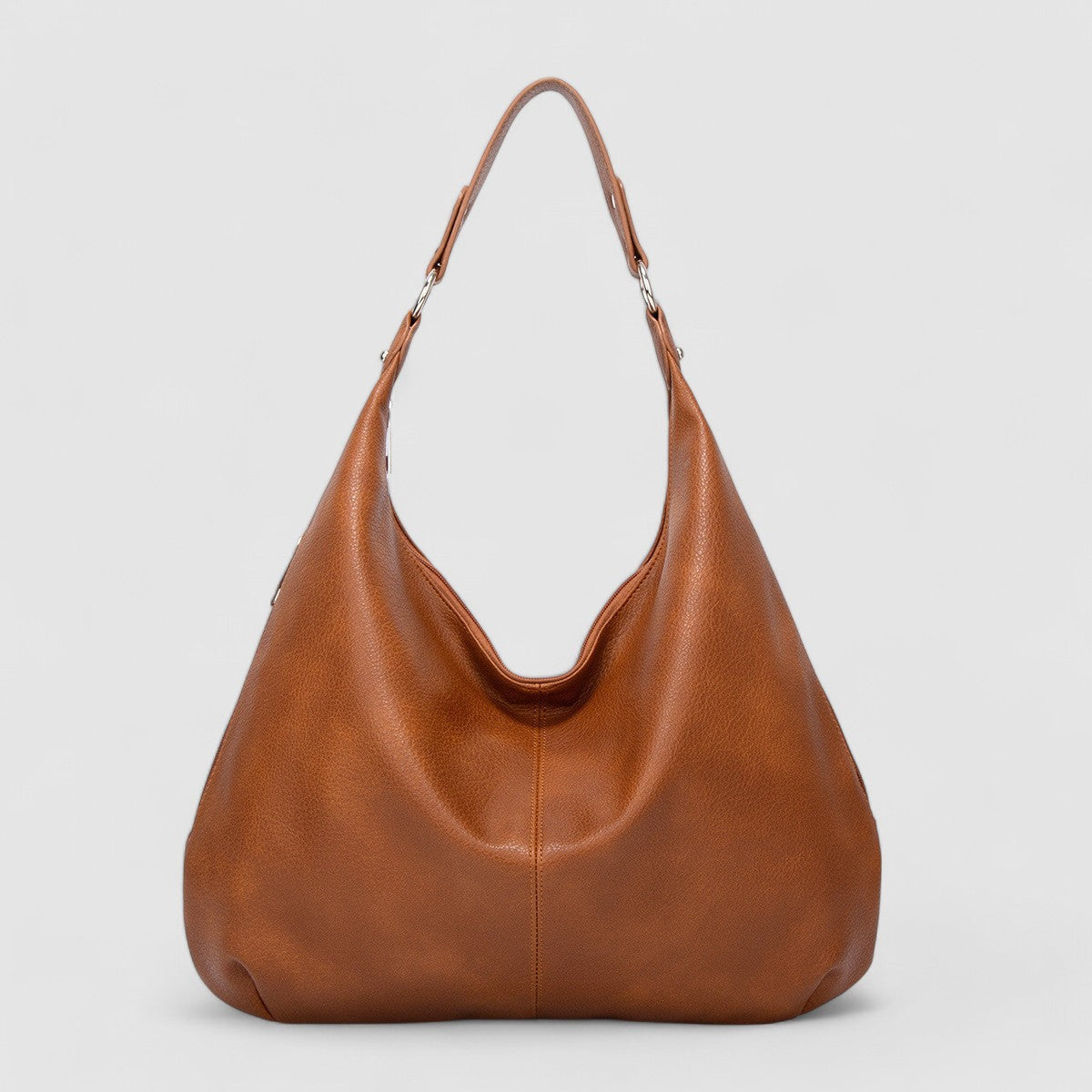 Mace | Stijlvol Vegan Leren Schoudertas