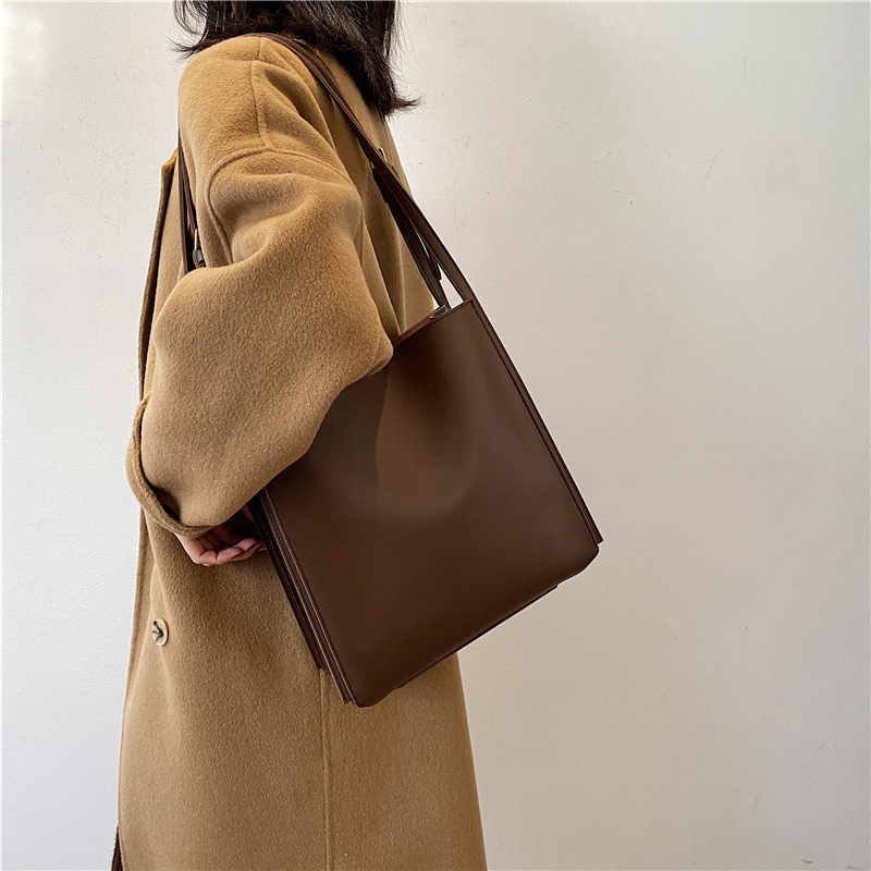 Miran | Dagelijkse Chic Schoudertas voor Dames