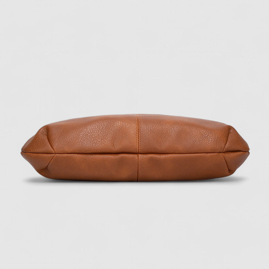 Mace | Stijlvol Vegan Leren Schoudertas