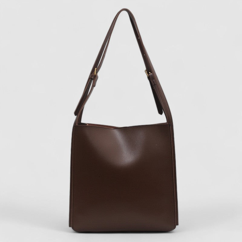 Miran | Dagelijkse Chic Schoudertas voor Dames