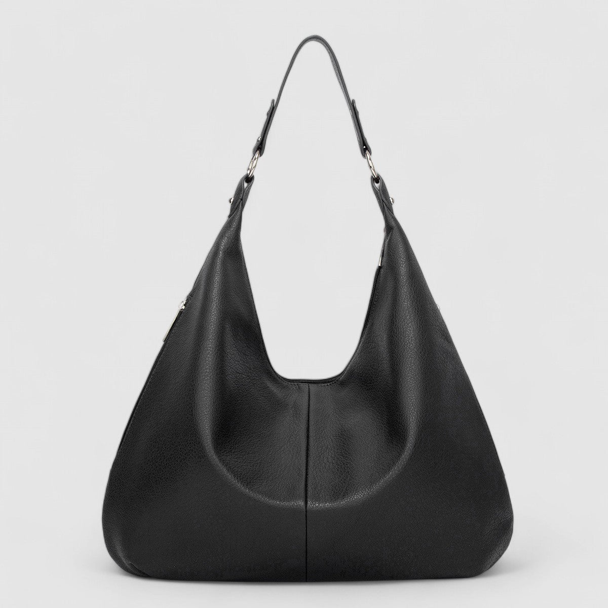 Mace | Stijlvol Vegan Leren Schoudertas