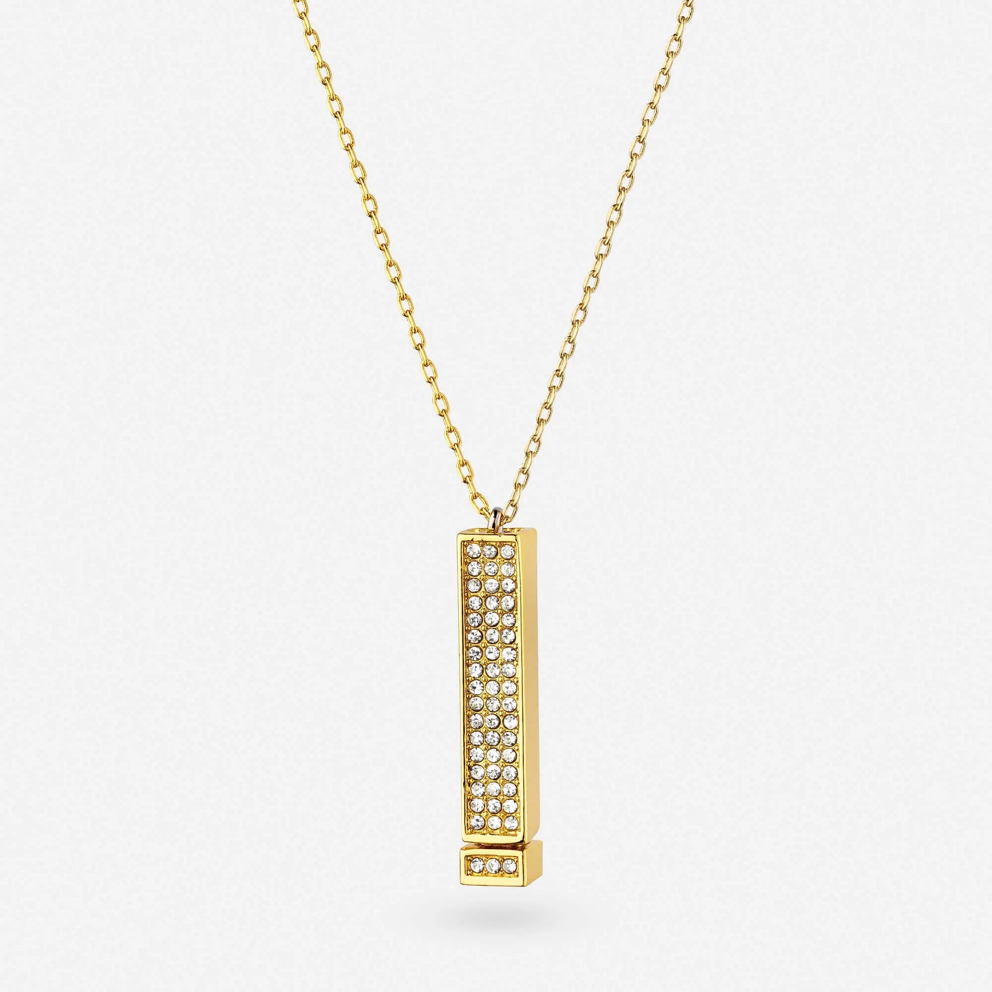 "Jag älskar dig" halsband