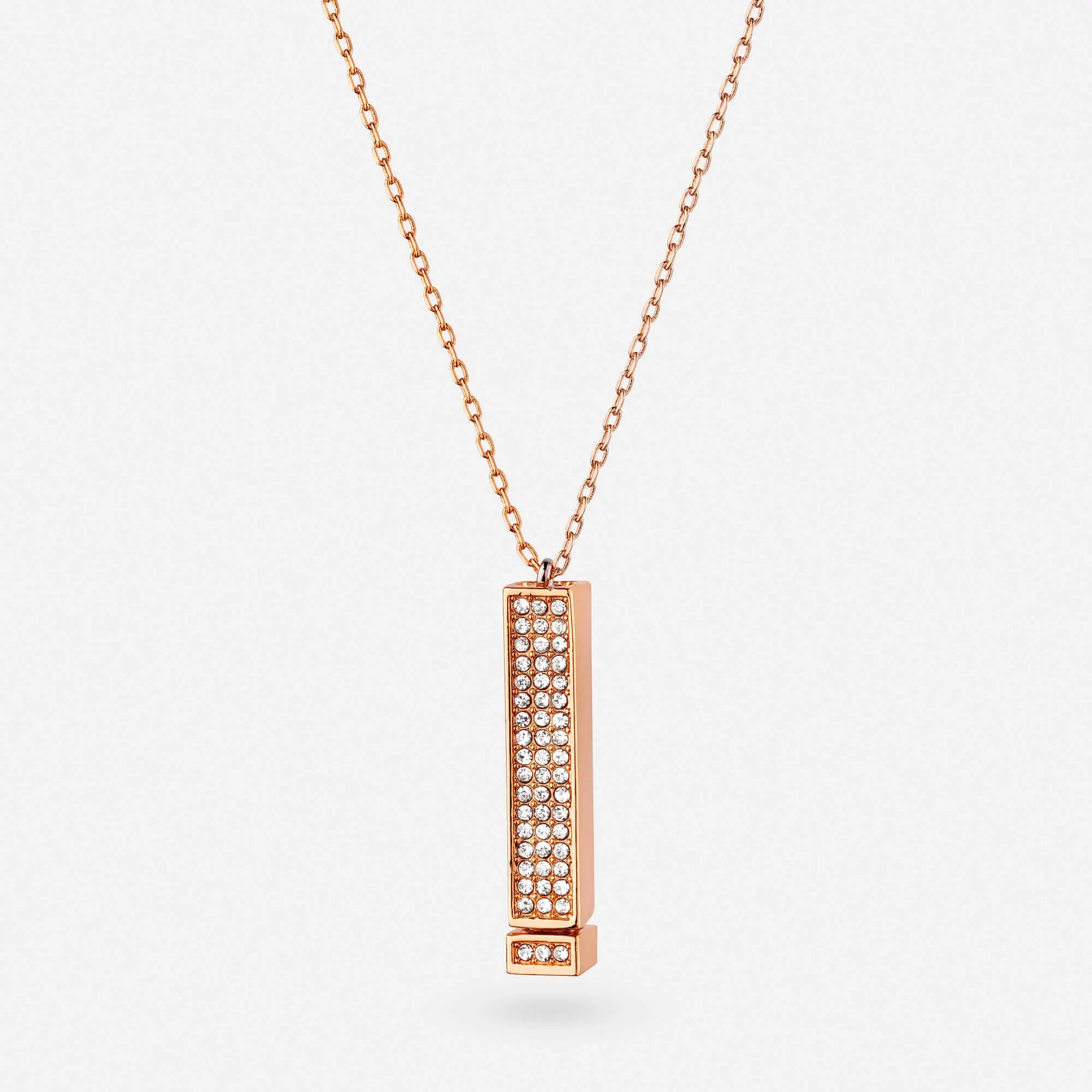 "Jag älskar dig" halsband