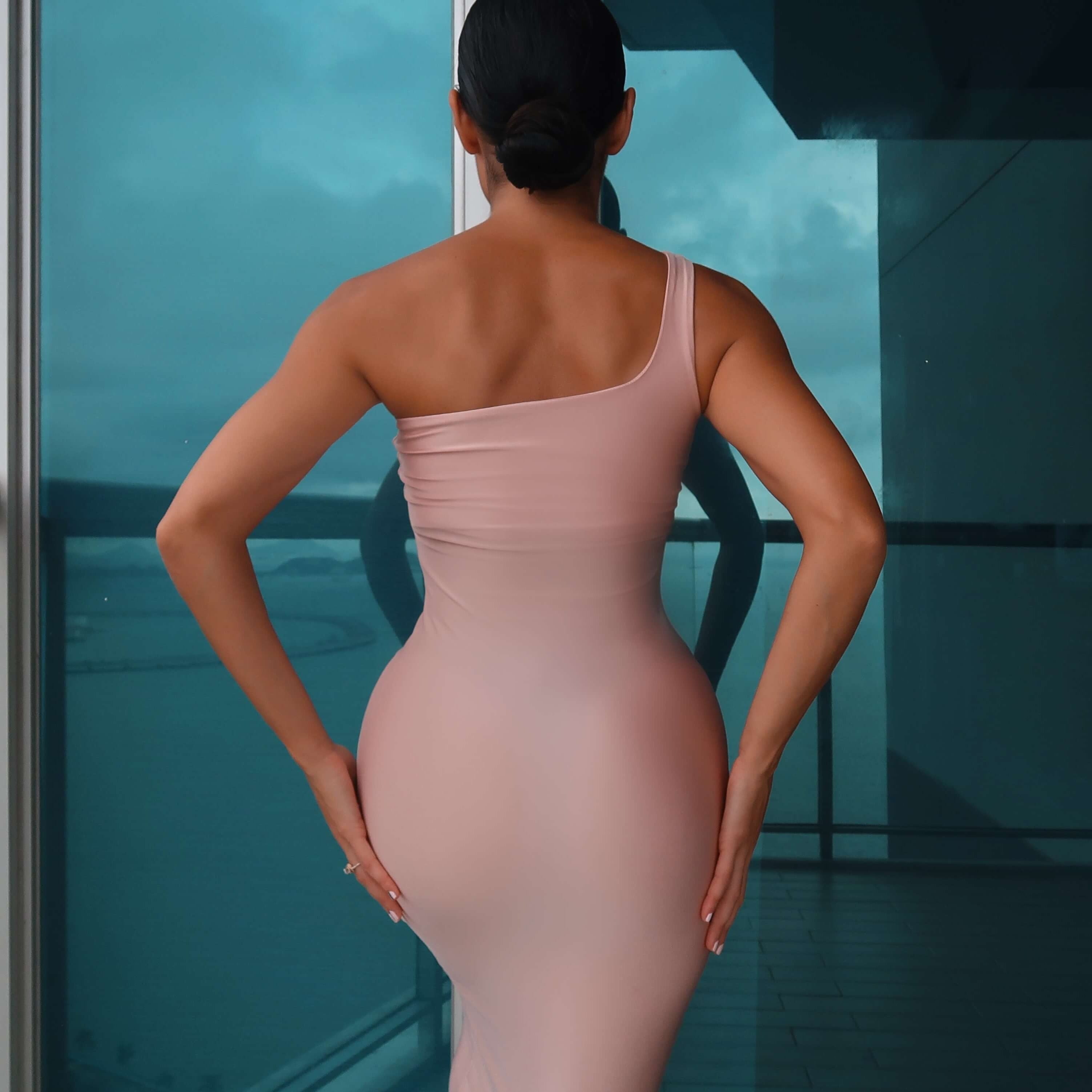 Sunna | Shapewear-string